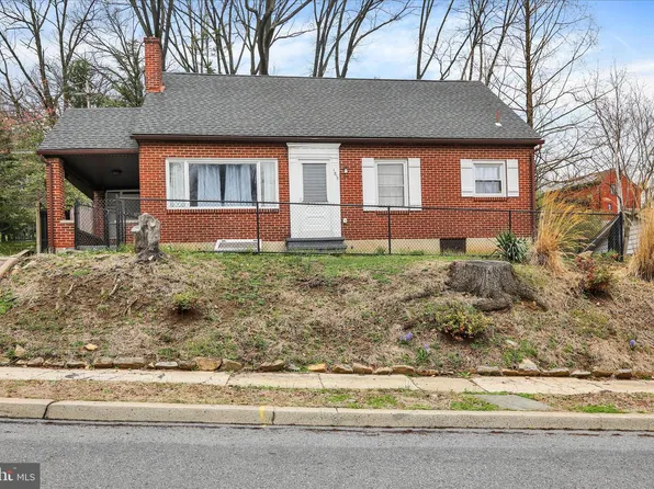 1815 Holly Rd, Reading, PA 19602