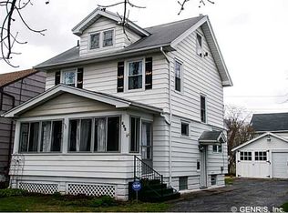 502 Ravenwood Ave, Rochester, NY 14619