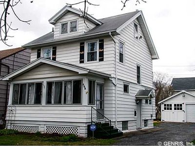 502 Ravenwood Ave, Rochester, NY, 14619