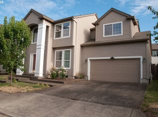 8813 SW Bellflower St, Portland, OR 97224