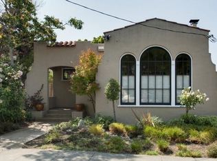 2178 Oregon St, Berkeley, CA 94705