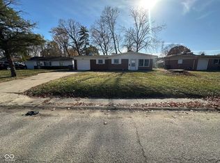 6149 Woodfox Ct, Indianapolis, IN