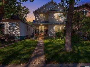 2124 Princess STREET, Regina, SK S4V 3Z6