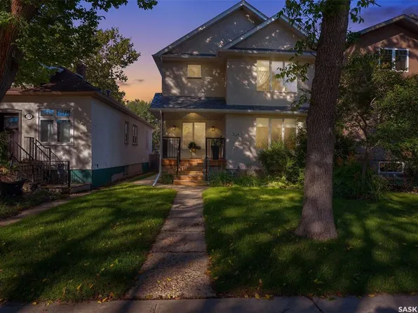 2124 Princess STREET, Regina, SK S4V 3Z6
