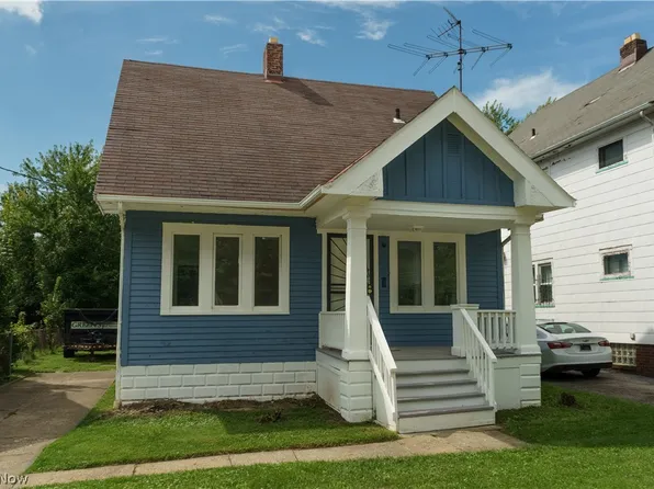 3764 E 127th St, Cleveland, OH 44105