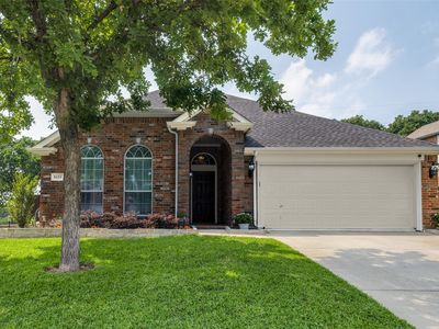 1619 Pine Hills Ln, Corinth, TX, 76210