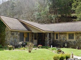 2806 Hoxie Gorge Rd, Marathon, NY 13803
