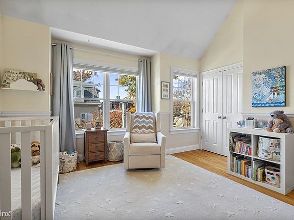 10 South Sydney #10 Boston (Dorchester) Unit Photo 24