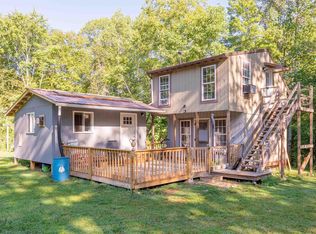 314 Artist Trl, Ferrum, VA 24088