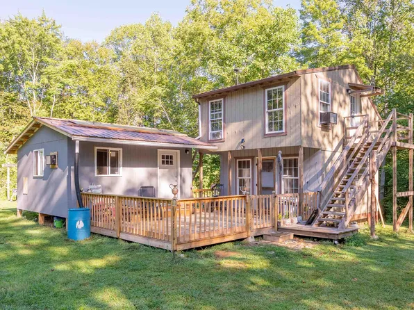 314 Artist Trl, Ferrum, VA 24088