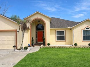 3941 Tangle Dr, Titusville, FL 32796