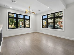158 Oakland Ave #1A, Jersey City, NJ 07306
