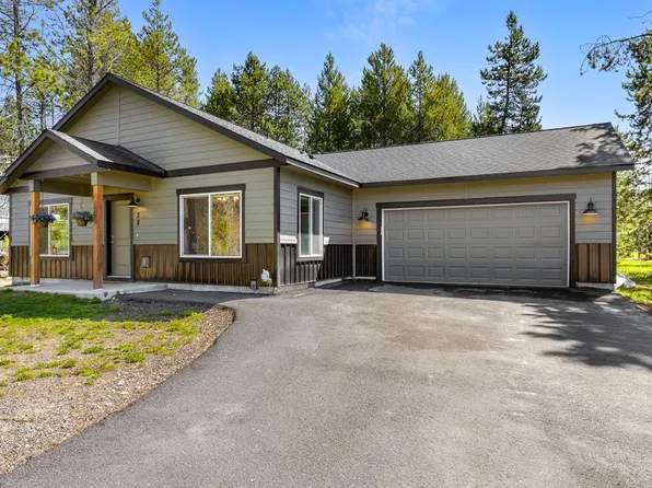 28 White Fir Loop, Donnelly, ID 83615