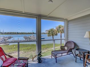 72 Mariners Cay Dr, Folly Beach, SC 29439
