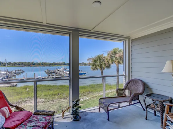 72 Mariners Cay Dr, Folly Beach, SC 29439