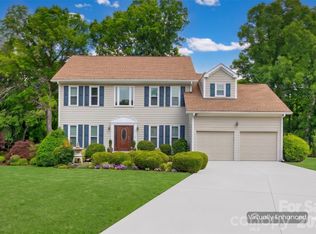 14002 Harlequin Dr, Charlotte, NC 28273