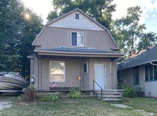 1702 Linval St, Lansing, MI 48910