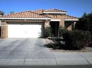 2840 W San Carlos Ln, Queen Creek, AZ 85142