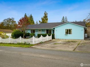 32509 80th Drive NW, Stanwood, WA 98292