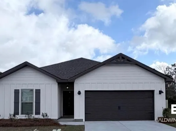 14274 Versailles Cir, Silverhill, AL 36576