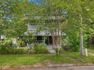 1912 Walnut St, Jacksonville, FL 32206