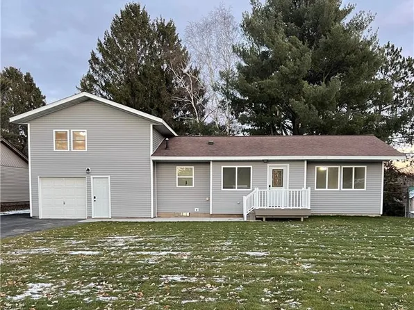 1519 Fencl Avenue, Rice Lake, WI 54868