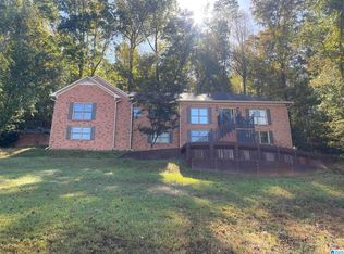 5551 Timber Hill Rd, Birmingham, AL 35242