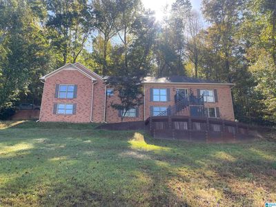 5551 Timber Hill Rd, Birmingham, AL, 35242