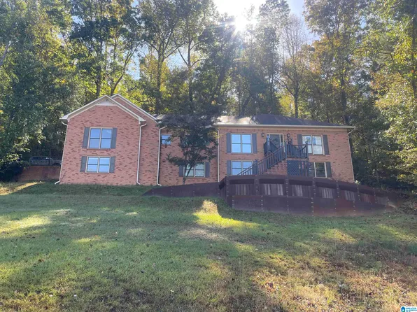 5551 Timber Hill Rd, Birmingham, AL 35242