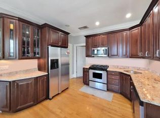 32 Ward St #2CP, Boston, MA 02127