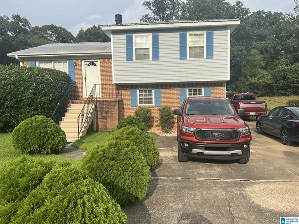 1197 7th Ave, Pleasant Grove, AL 35127