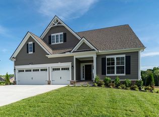 7326 Buckhorn Ct LOT 25, Fairview, TN 37062