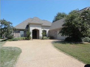 204 Asbury Lane Dr, Brandon, MS 39042