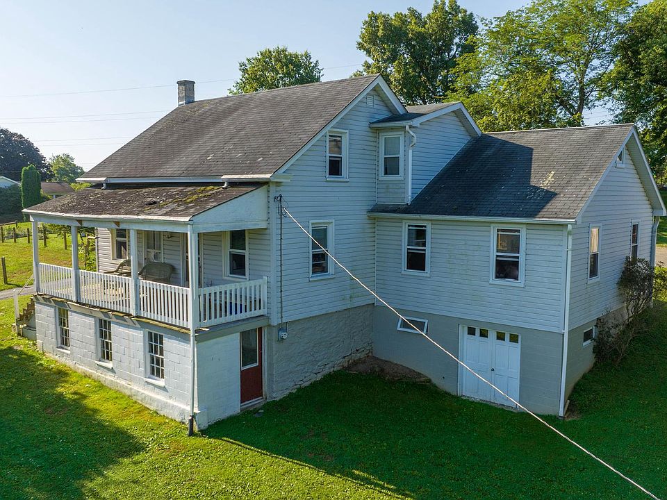 6580 River Rd, Conestoga, PA 17516 Zillow