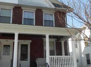 146 S Spruce St, Birdsboro, PA 19508