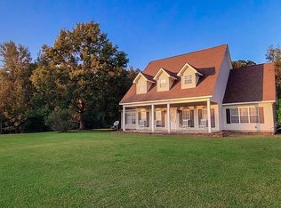 1390 Chapel Rd, Wetumpka, AL 36092