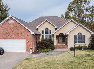 125 High Pointe Dr, Paducah, KY 42003