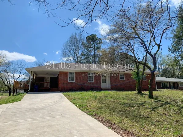 829 Cumberland St, Florence, AL 35630