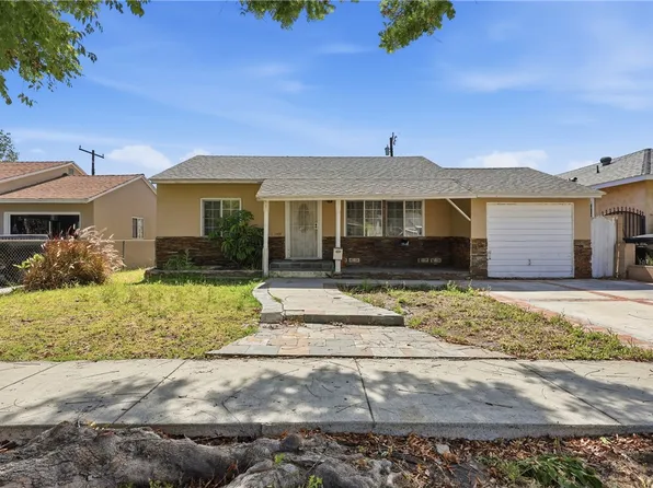 14429 Painter Ave, Norwalk, CA 90650