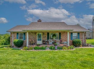 3232 Old Ruckerville Rd, Winchester, KY 40391