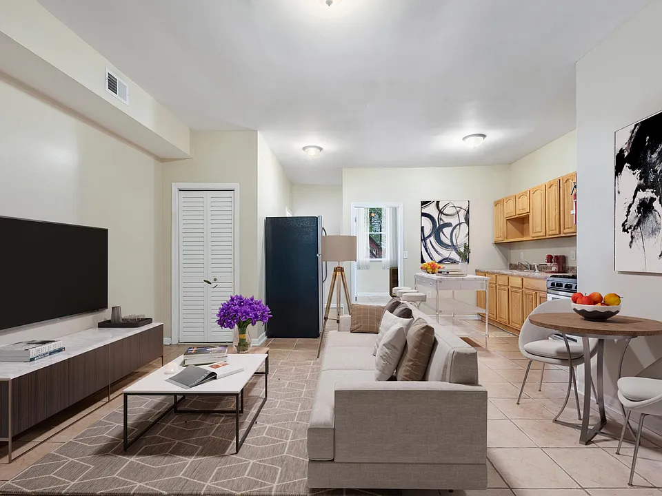 308 Avenue C #1