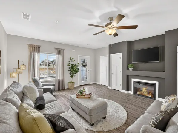 4950 Innovation Drive, Deforest, WI 53532