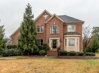 450 Beacon Knoll Ln, Fort Mill, SC 29708