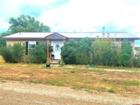 350 County Road AA42 Frontage Road, Norwood, CO 81423