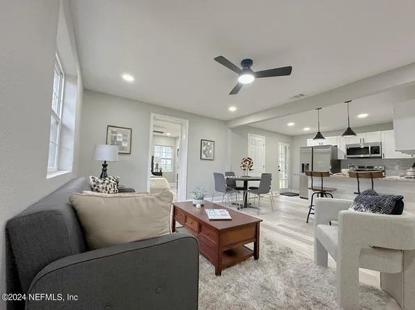4510 BEDFORD Road, Jacksonville, FL 32207