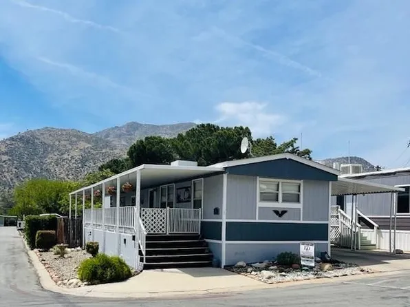 11901 Sierra Way Spc 34, Kernville, CA 93238