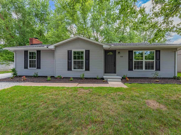 133 Cortez Ct, Chandler, IN 47610