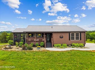 1609 Big Gully Rd, Maryville, TN 37801