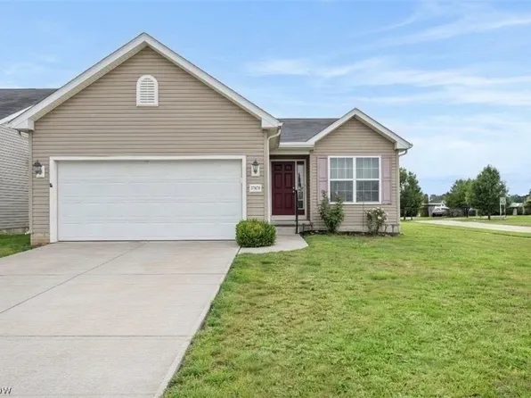 37470 Tail Feather Dr, North Ridgeville, OH 44039
