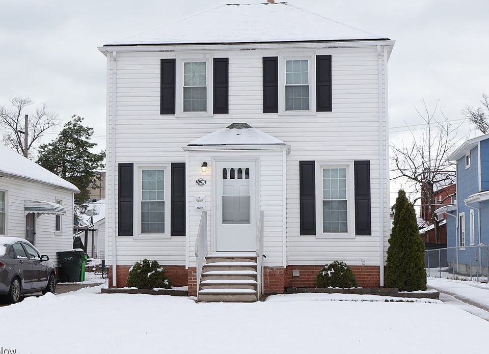 1st image of 26201 Oriole Ave